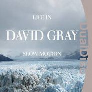 David Gray, Life In Slow Motion [DualDisc] (CD)