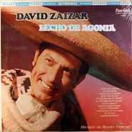 David Zaizar, Lecho De Agonia (LP)