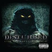Disturbed, Live And Indestructible (CD)