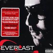 Everlast, Love War And The Ghost Of Whitey Ford (CD)