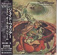 Jade Warrior, Last Autumn's Dream [Import] (CD)