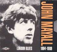 John Mayall, London Blues 1964-1969 (CD)