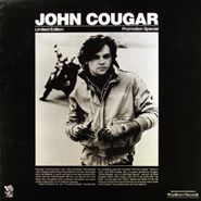 John Cougar, Limited Edition Promotion Special (12")