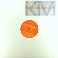 Kylie Minogue, Love At First Sight [Promo Remixes] (12")