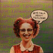 Lagwagon, Let's Talk About Feelings [Bonus Tracks] (LP)