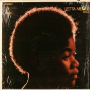 Letta Mbulu, Letta Mbulu Sings (LP)
