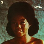 Letta Mbulu, Letta (LP)