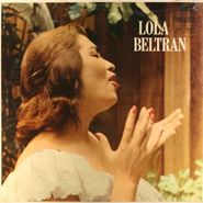 Lola Beltrán, Lola Beltran Con El Mariachi Guadalajara (LP)