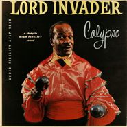 Lord Invader, Lord Invader Calypso (LP)