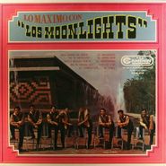 Los Moonlights, Lo Maximo, Con Los Moonlights (LP)