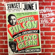 Lowell Fulson, Lowell Fulson 1946-57 (LP)