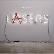 Lupe Fiasco, Lasers [Clean Version] (CD)