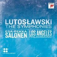 Witold Lutoslawski, Lutoslawski: The Symphonies (CD)