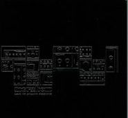 Merzbow, Last of Analog Sessions [Box Set] (CD)