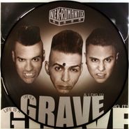 Nekromantix, Life Is A Grave & I Dig It [Picture Disc] (LP)