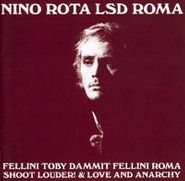 Nino Rota, LSD Roma (CD)