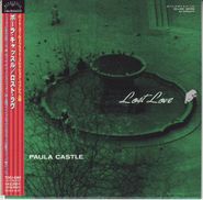 Paula Castle, Lost Love [Import] (CD)