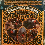 The Ray Bloch Singers, Love Can Make You Happy (LP)