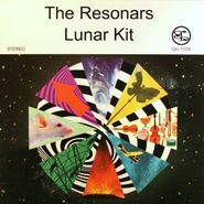 The Resonars, Lunar Kit (LP)