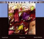 Skeleton Crew, Learn To Talk/Country Of Blinds [Import] (CD)