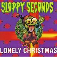 Sloppy Seconds, Lonely Christmas (CD)