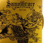 Samothrace, Life's Trade [Gold Vinyl] (LP)