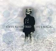 Steve Kuhn, Life's Magic (CD)