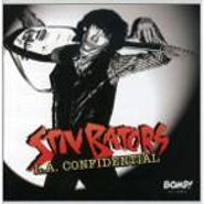 Stiv Bators, L.A. Confidential (CD)