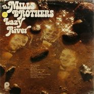 The Mills Brothers, Lazy River (LP)