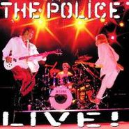The Police, Live! (CD)