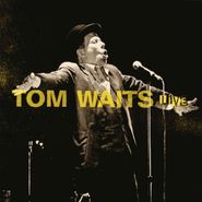 Tom Waits, Live From The Glitter & Doom Tour [RECORD STORE DAY] (7")
