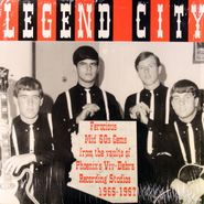 Various Artists, Legend City [Viv-Debra Records Comp, 1965-1967] (LP)