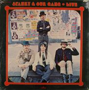 Spanky & Our Gang, Live (LP)