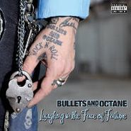 Bullets And Octane, Laughs In The Face Of Failure (CD)