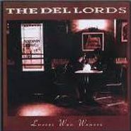 The Del Lords, Lovers Who Wander (CD)
