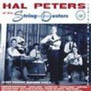 Hal Peters & His String Dusters, Lonesome Hearted Blues (CD)