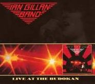 Ian Gillan Band, Live At The Budokan (CD)