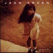Jann Arden, Living Under June (CD)