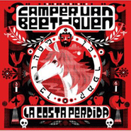 Camper Van Beethoven, La Costa Perdida (CD)