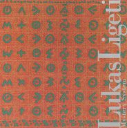 Lukas Ligeti, Lukas Ligeti: Mystery System (CD)