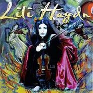 Lili Haydn, Lili (CD)