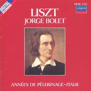 Franz Liszt, Liszt: Piano Works, Vol. 4 (CD)