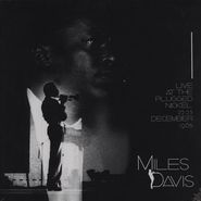 Miles Davis, Live At The Plugged Nickel December 22-23 [Box Set] (LP)