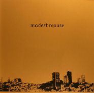 Modest Mouse, Live In NYC [Limited Edition, Colored Vinyl] (LP)
