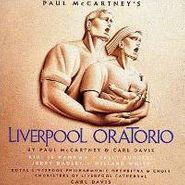 Paul McCartney, Liverpool Oratorio (CD)