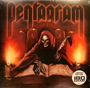 Pentagram, Last Rites [Bonus Track / Colored Vinyl] (LP)
