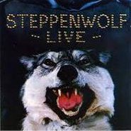 Steppenwolf, Live Steppenwolf (CD)