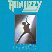 Thin Lizzy, Live (CD)