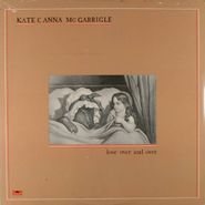 Kate & Anna McGarrigle, Love Over And Over (LP)