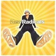 The New Radicals, Maybe You've Been Brainwashed Too (CD)